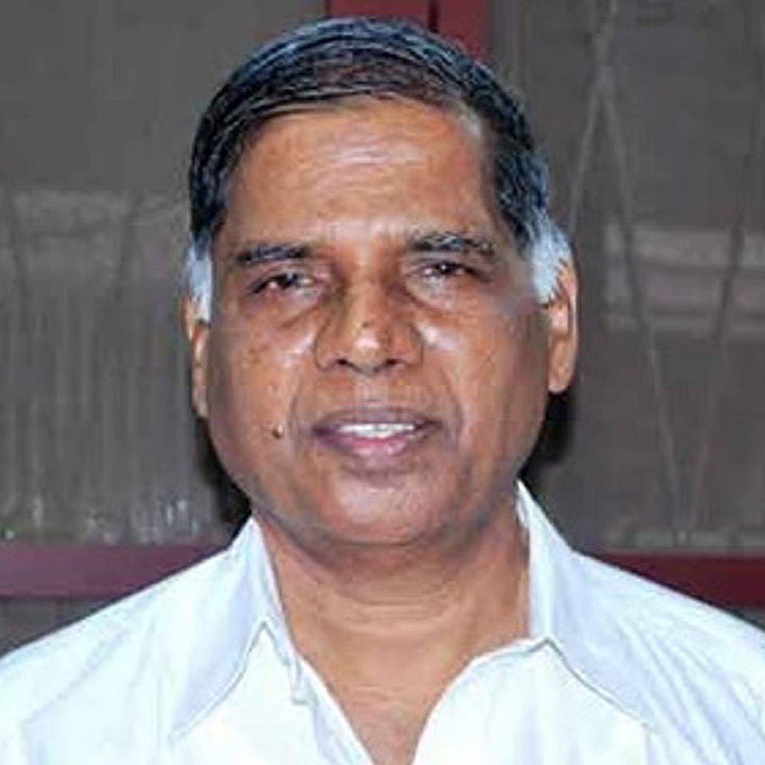 ஜி. ராமகிருஷ்ணன்