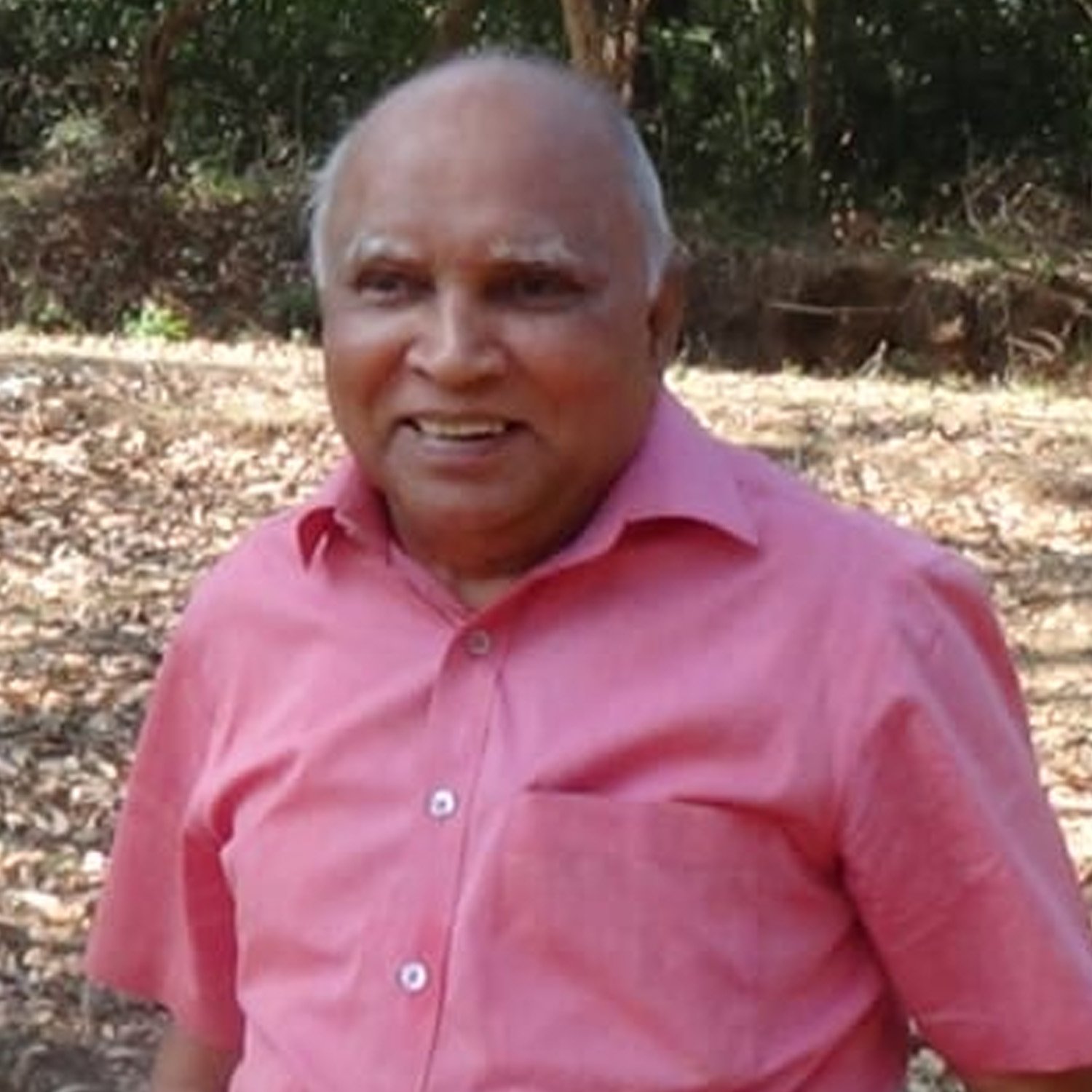 டாக்டர் வி. ஜீவானந்தம்