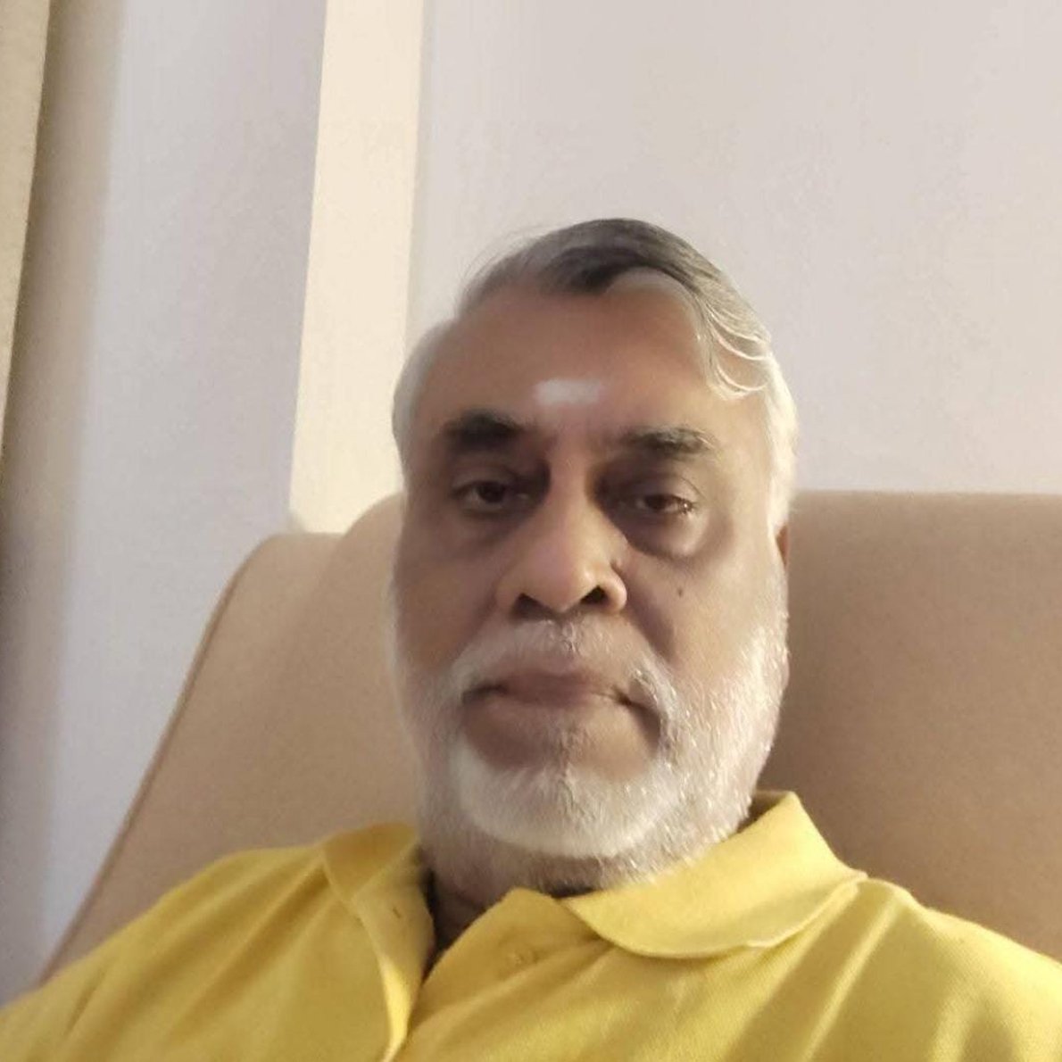 இராஜ முத்திருளாண்டி