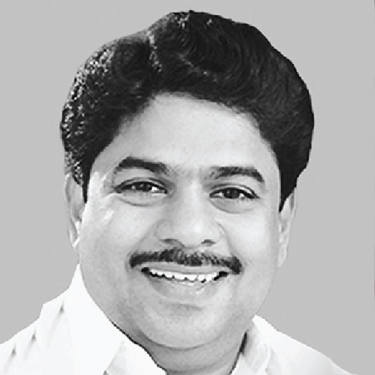 டாக்டர் கே.பி. ராமலிங்கம்