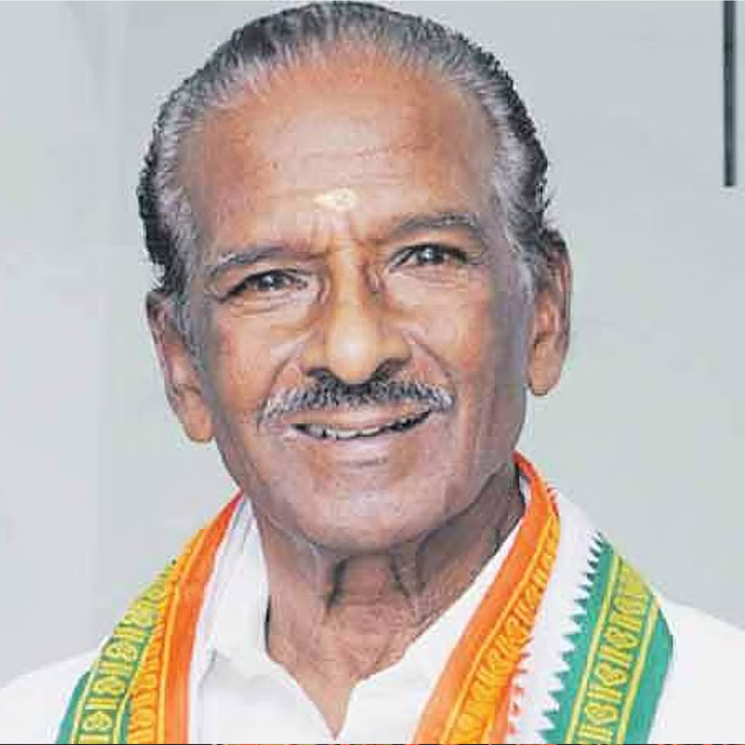 குமரி அனந்தன்