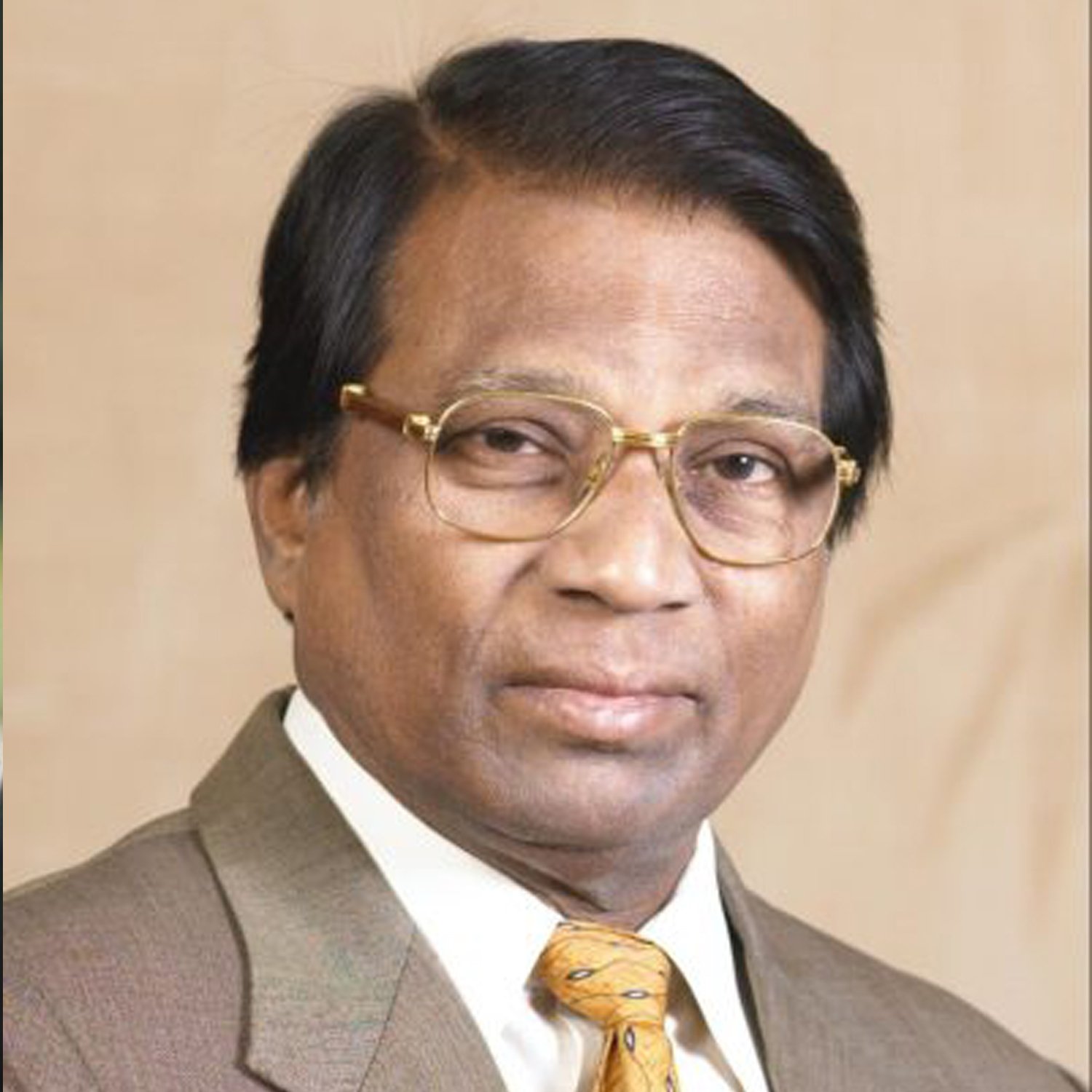 முனைவா் கோ. விசுவநாதன்