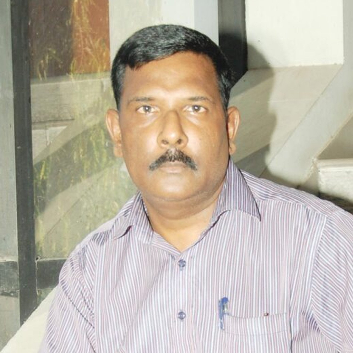 மோகன ரூபன்