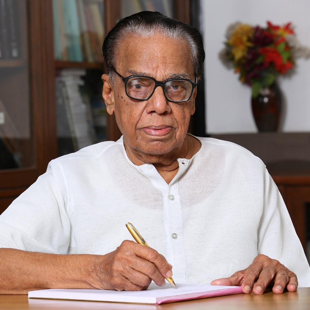 ஹெச்.வி. ஹண்டே