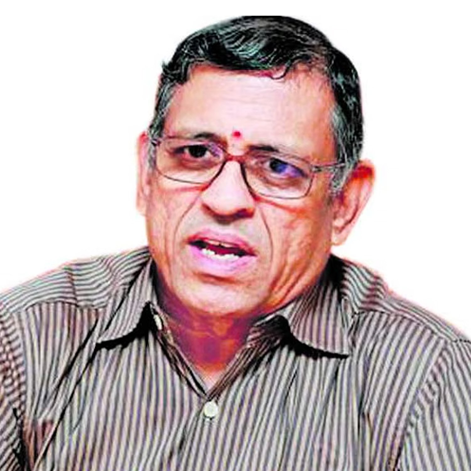 எஸ். குருமூர்த்தி