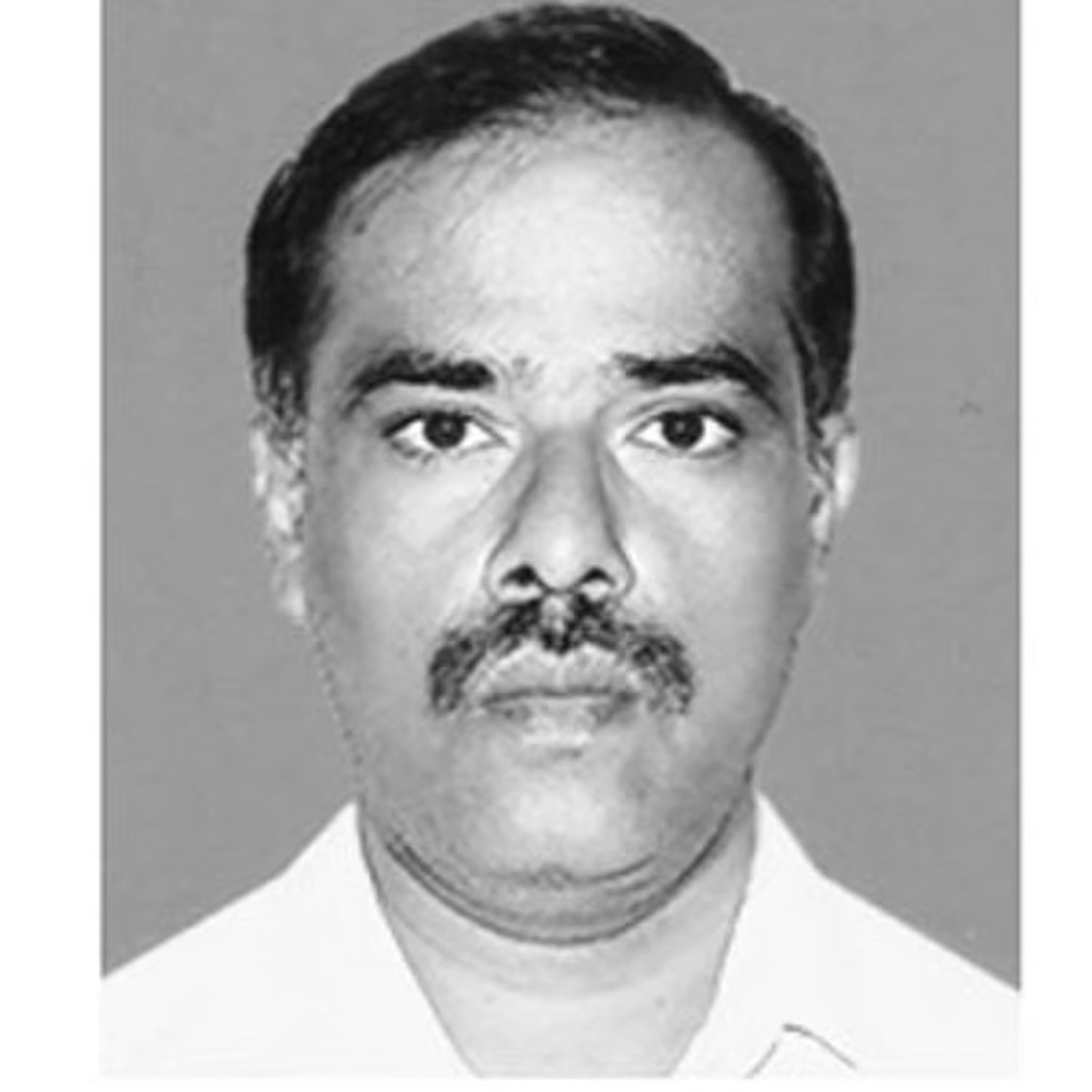 முனைவர் கோ. விசயராகவன்