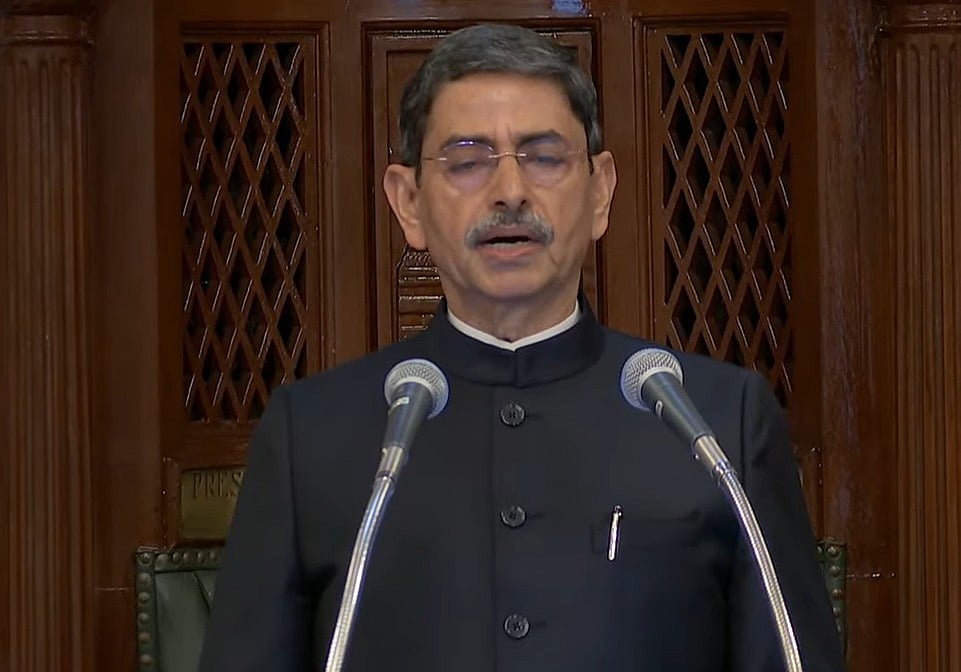 அவசியம்தானா ஆளுநா் உரை?