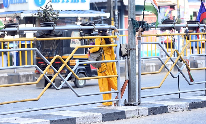 குறுக்கு வழிகள் கடினமானவை