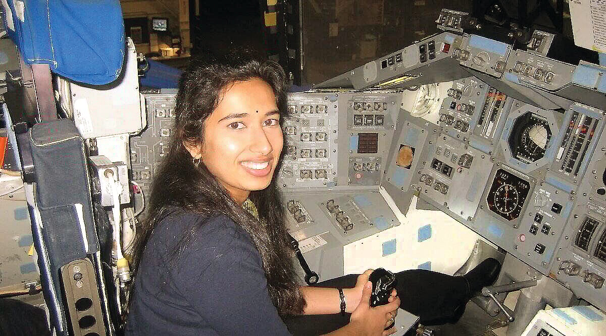 இந்தியாவின் பெருமைகள் அறிவேன்...