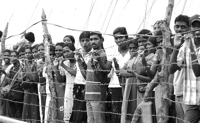 இதுவே தீா்வாகாது!