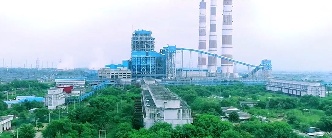 வாய்ப்பை நழுவவிடாதீர்கள்...தெர்மல் பவர் நிறுவனத்தில் துணை மேலாளர் வேலை