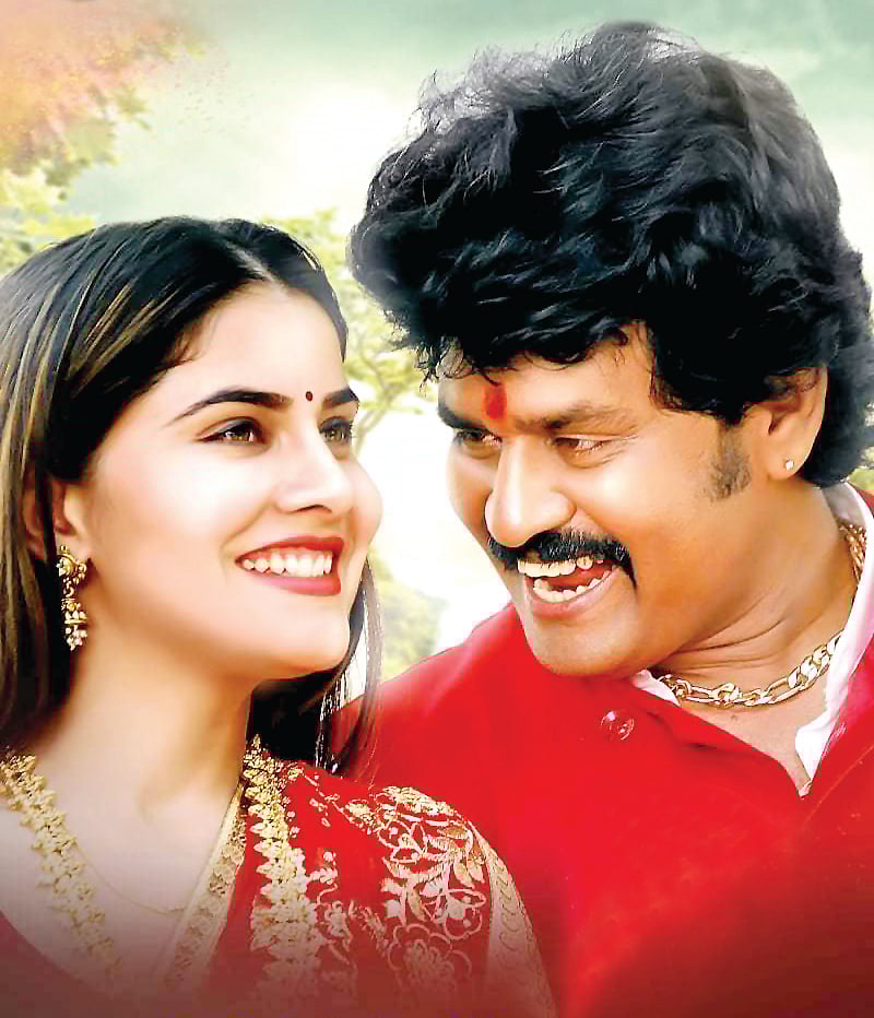 தலைமுறைகள் கடந்த தலைவர்களின் வாழ்க்கை!