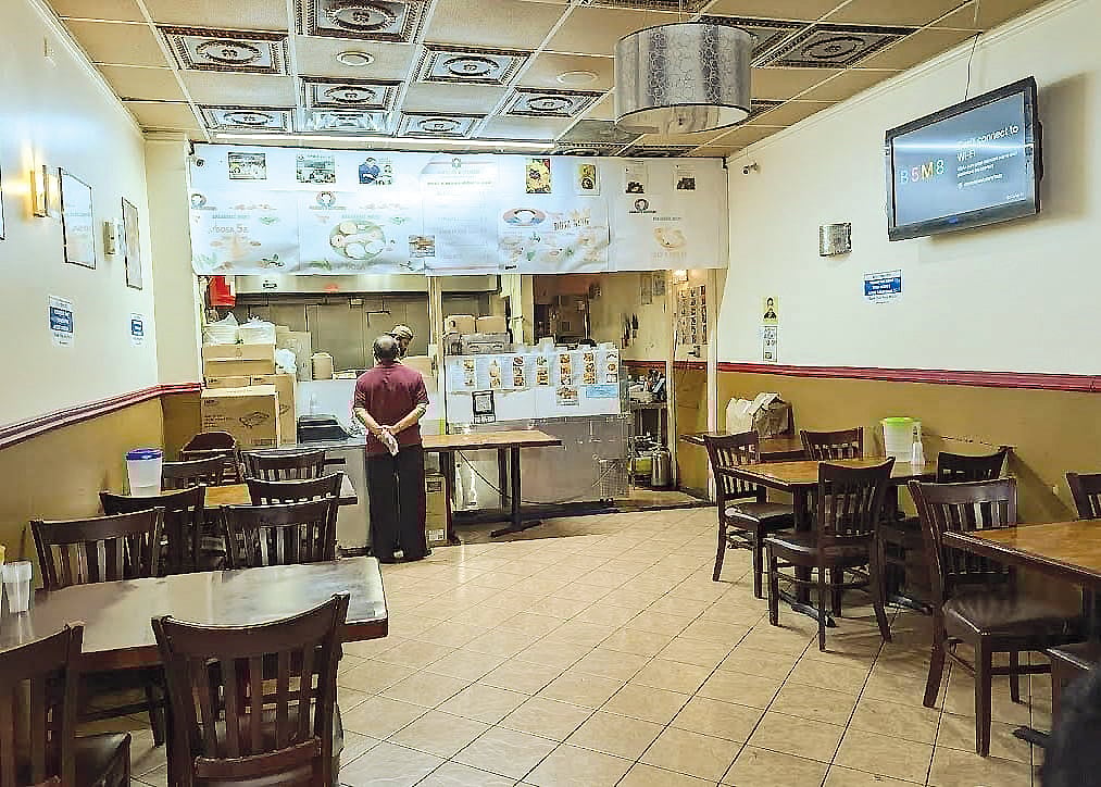 அமெரிக்கா, கனடாவிலும் அம்மா உணவகங்கள்