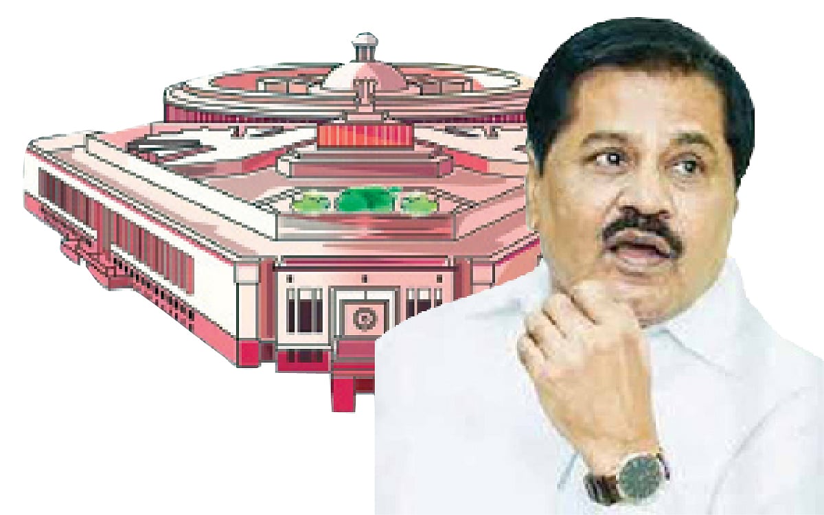 எனது பாா்வையில் தோ்தல் களம் 2024