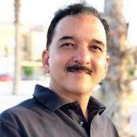 எனது பாா்வையில் 2024 தோ்தல் களம்: சுமந்த் சி.ராமன்