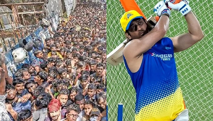 வீணாகும் மனிதவளம்!