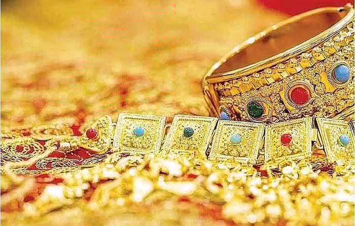 எச்சரிக்கை! தங்கம் வாங்குபவர் பின்பற்ற வேண்டிய முக்கிய விதிமுறைகள்!!