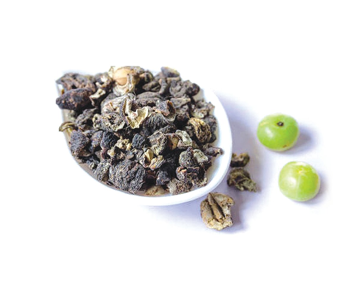 ஆயுள் காக்கும் ஆயுர்வேதம்: வயிற்றில் அமிலச் சுரப்பு குணமடைய..?