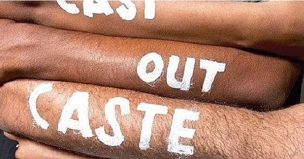  சாதித்தீயை வளா்க்கலாமா? 