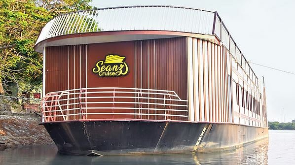 முட்டுக்காடு ‘மிதக்கும் உணவகக் கப்பல்’ தயார்! ஜூன் மாதம் திறப்பு விழா!!