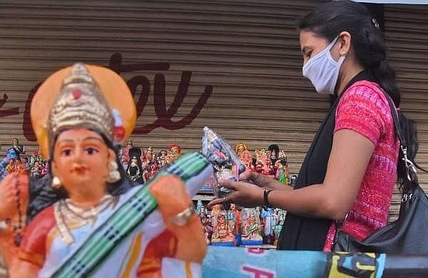 பெண்கள் பாதுகாப்பு சமூகத்தின் பொறுப்பு