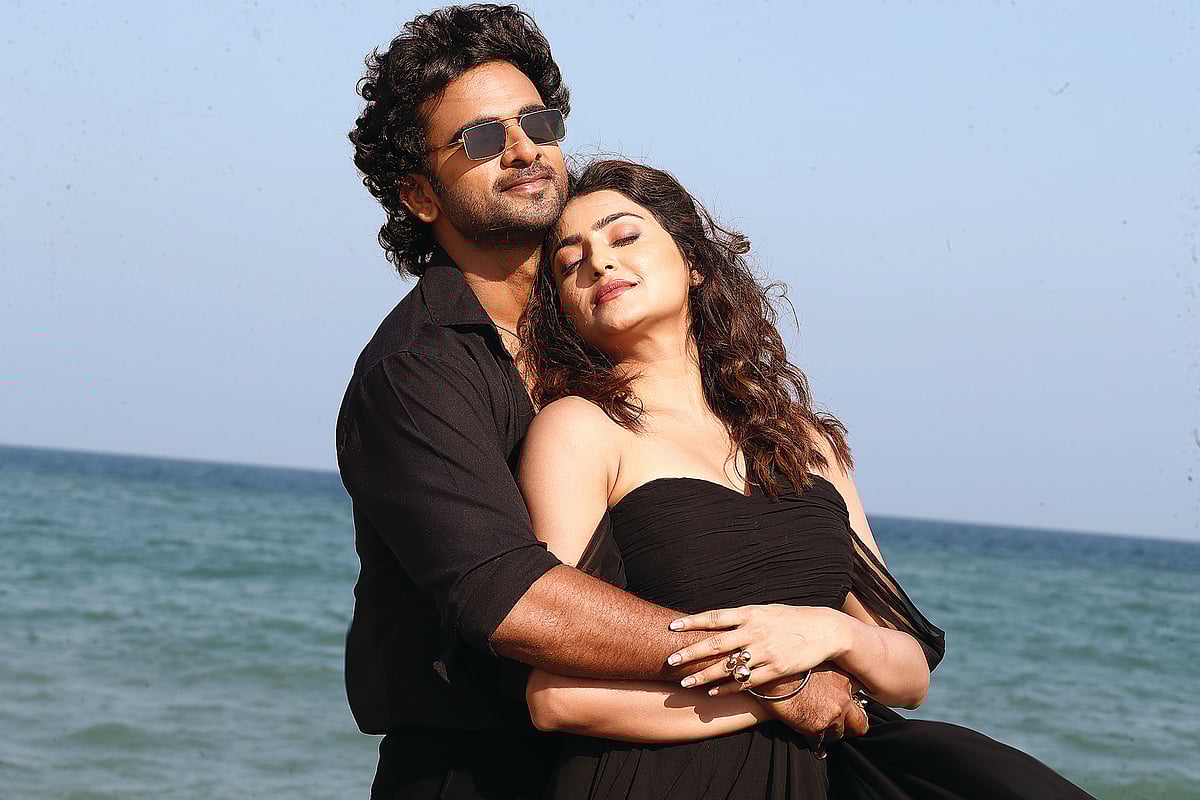 எளியவர்களின் எதிர்பார்ப்பில்லாத பயணம்!