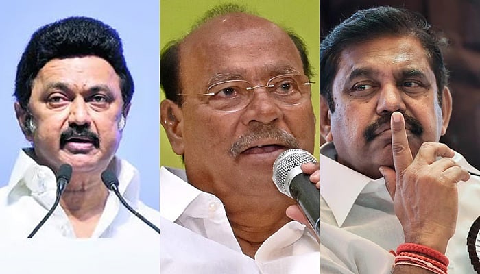 விக்கிரவாண்டி - அதிமுக புறக்கணிப்பது ஏன்?