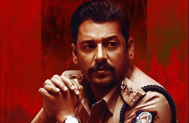 விதார்த்துக்கு வெளிச்சம் கிடைத்ததா? லாந்தர் - திரை விமர்சனம்!