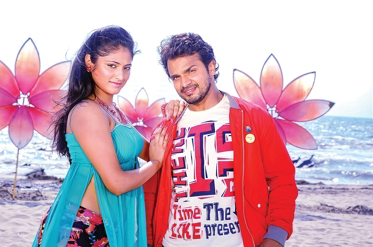 அமானுஷ்ய கொலைகளின் பின்னணி!