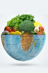  உலக உணவு நாள்