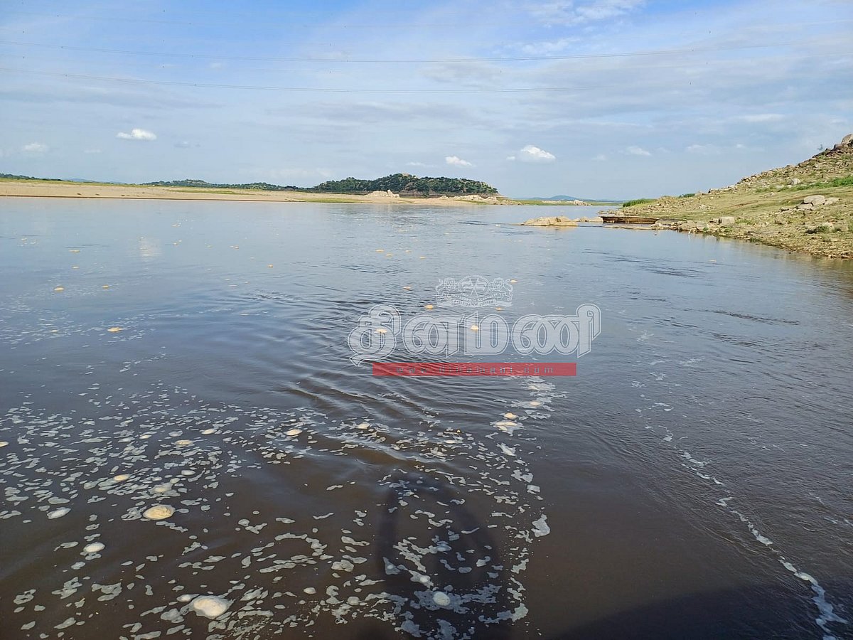 மேட்டூர் அணைக்கு நீர்வரத்து தொடர்ந்து அதிகரிப்பு: விவசாயிகள் மகிழ்ச்சி