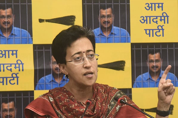 பயிற்சி மையங்களை ஒழுங்குபடுத்த சட்டம் கொண்டுவரப்படும்: அதிஷி