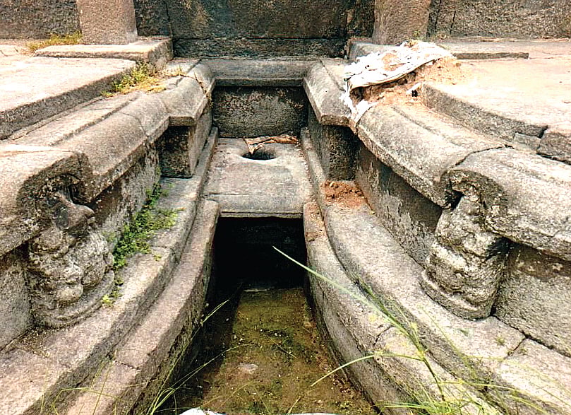 வரலாற்று புகழ்மிக்க மதுராந்தகம் ஏரி