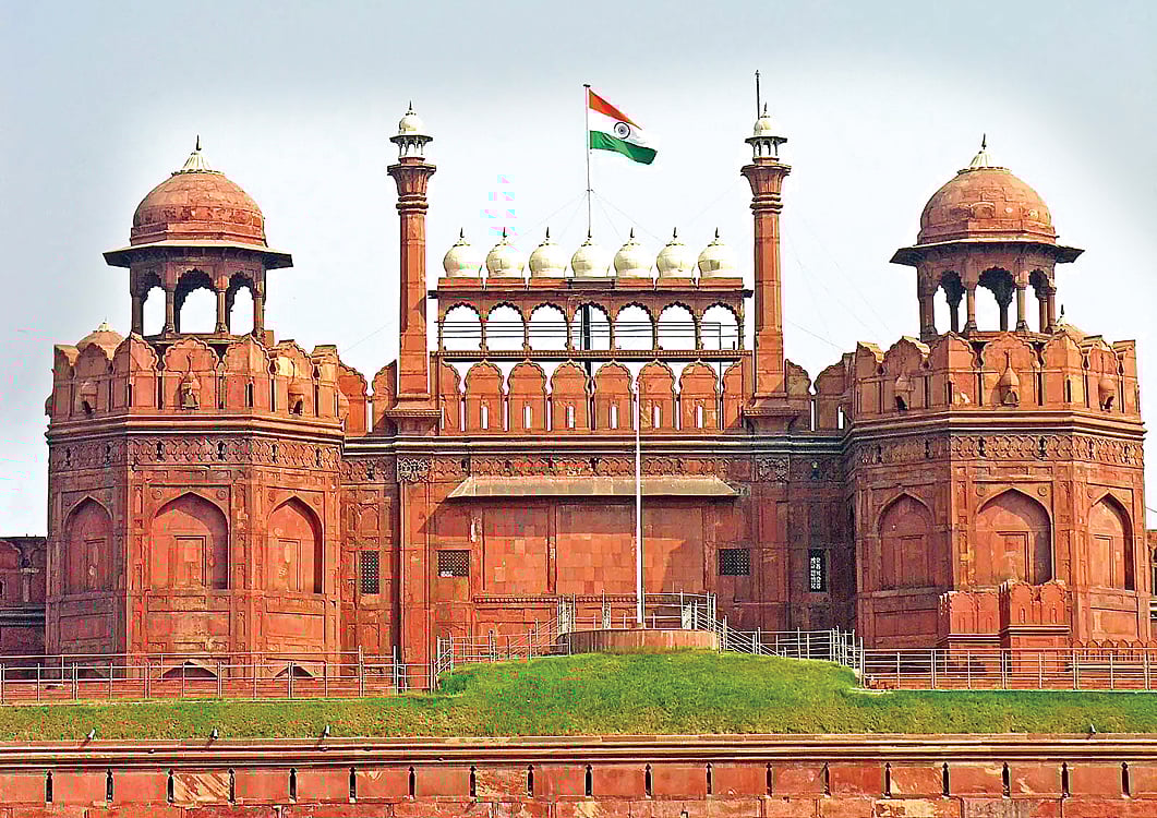 செங்கோட்டை...