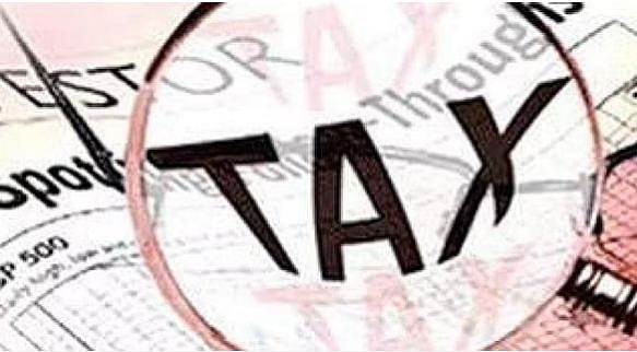 சேலத்தில் சொத்து வரியை குறைக்க வேண்டும்: வணிகா்கள் சங்கங்களின் பேரமைப்பு