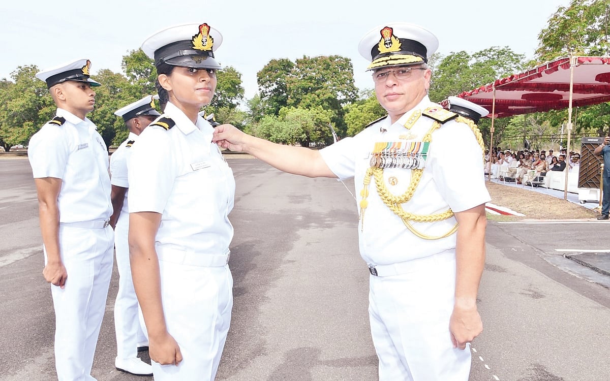 சாதனைப் பெண்கள்...