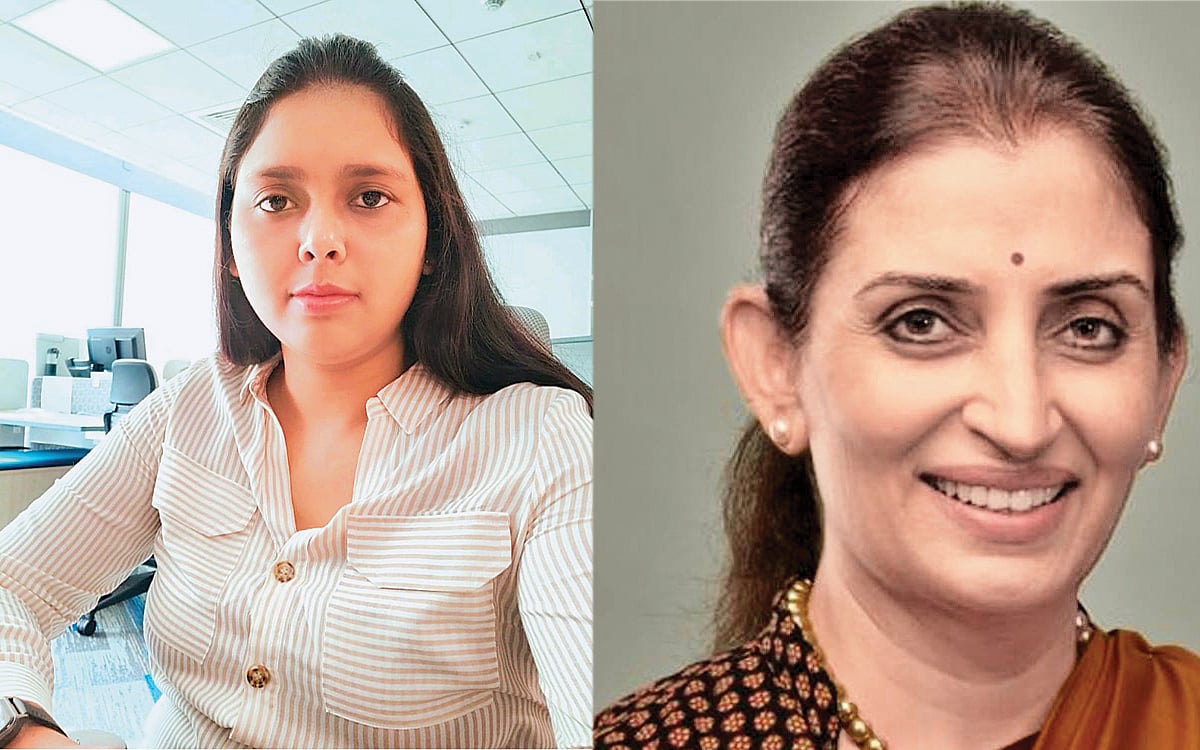 சாதனைப் பெண்கள்...