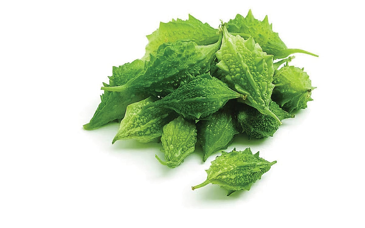 பாகற்காயின் மருத்துவப் பயன்கள்