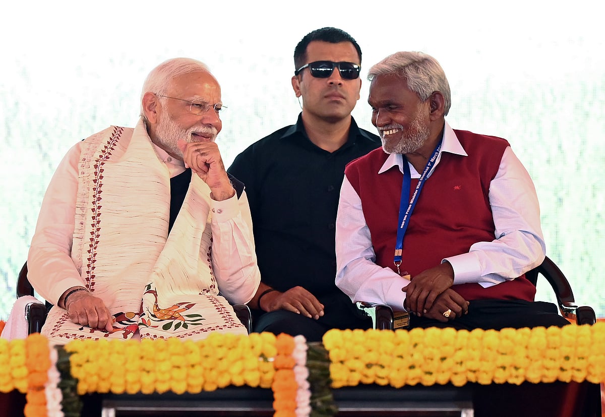 சம்பயி சோரன் விலகல்: ஜார்க்கண்டில் ஆட்சியை இழக்குமா இந்தியா கூட்டணி? 