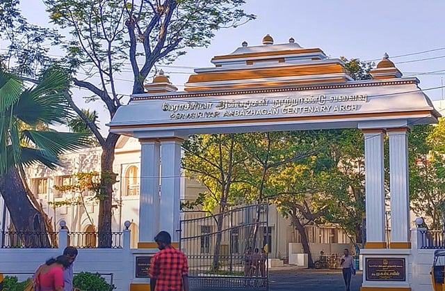 அரசு உதவி பெறும் பள்ளிகளுக்கு 
பராமரிப்பு மானியம் விடுவிக்க உத்தரவு