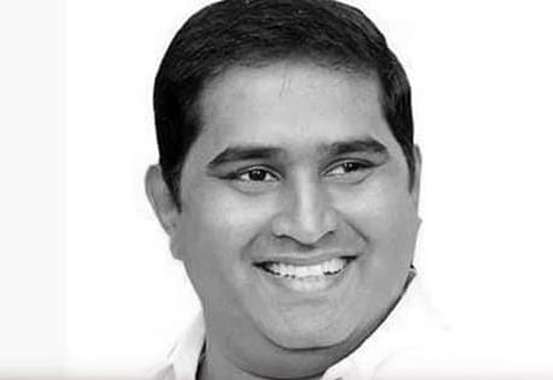 ஆம்ஸ்ட்ராங் கொலை வழக்கு: குற்றவாளி பொன்னை பாலுவுக்கு 5 நாள் இடைக்கால பிணை