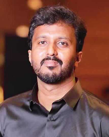 எளிய மனிதனுக்கான அதிகாரம்!