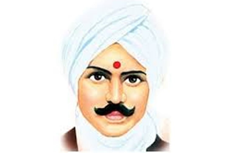 புதுக்கவிதையின் பிதாமகன் யார்?