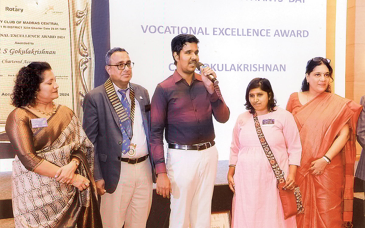 உலகையே வெல்வோம்..!