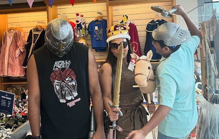 சில விஷயங்கள் மாறுவதில்லை... மகன்கள் குறித்து ஐஸ்வர்யா ரஜினிகாந்த்!