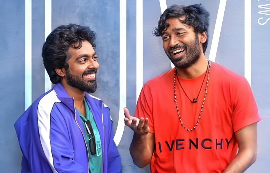 வைரல் ஹிட்... 1 கோடி பார்வைகளைக் கடந்த கோல்டன் ஸ்பாரோ!