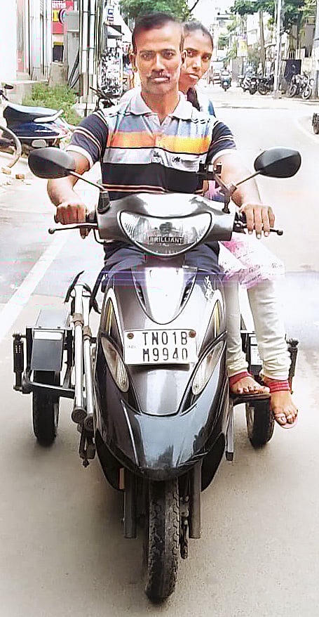 சவாலே சமாளி..!