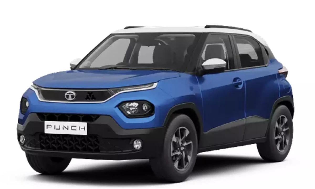 டாடா பஞ்ச் பேஸ்லிஃப்ட்: சிறப்பம்சங்கள் என்ன?