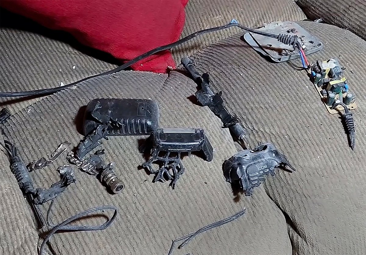 இனி உங்கள் வீட்டிலும் பாக்கெட்டிலும்கூட குண்டு வெடிக்கலாம்!  அதிபயங்கர போரின் அடுத்த உத்தி!