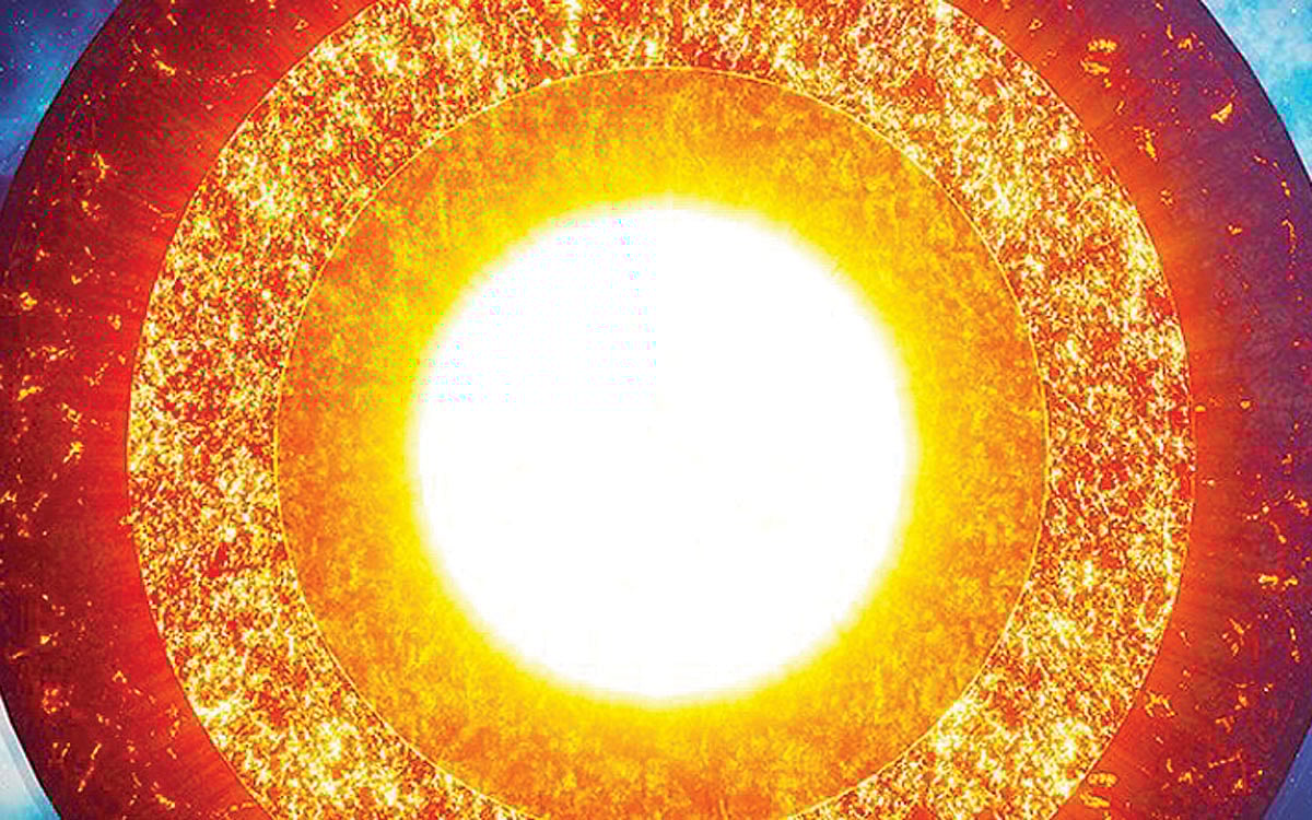 வியக்க வைக்கும் விஷயங்கள்...